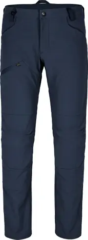 Spidi Charged, textile pants , color: Dark Grey , size: Short 34