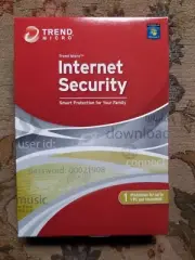 Trend Micro Internet Security 2010