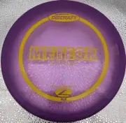 Discraft Z METEOR PFN OOP 179g Purple