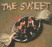 Sweet Funny How Sweet Co Co Can Be CD