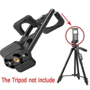 Universal Live Streaming Holder Stand Bracket Adapter For Phone iPad Tablet