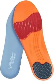 [Sorbothane] Women's UltraSole 2 Pack Insoles