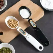 Electronic Scale Digital Lcd Measuring Flour Food Digital Spoon Mini Scale Tools
