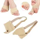 Orthopedic Bunion Splint Support Pinky Toe Sock Toe Corrector Relief Spacer