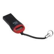 Micro SD Card Reader USB 2.0 Memory TF card reader Mini PC Gadget