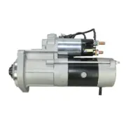 24V 12T Starter Motor 3801274 21133741 For Volvo EC160D EC135B TAD560VE TAD764VE