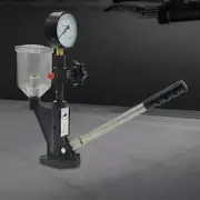S60H Nozzle Calibrator Injector Tester 60MPa 1000ML Diesel Fuel Testing Tool