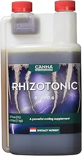Canna Rhizotonic - [Size: 1L]