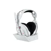 Logitech ASTRO A50 Gen5 Wireless Headset - White [939-002231]