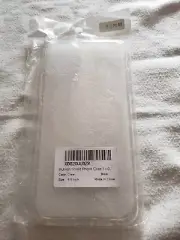 For The Apple iPhone 11 Pro Max 6.5" Clear InUnion Smart Phone Case