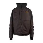 509 Mens Powerline Insulated Snowmobile Jacket Black Gold Size Small