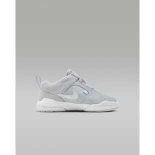 【NIKE 耐吉】籃球鞋 運動鞋 JORDAN STADIUM 90 PS 男鞋 女鞋 中童 灰(HF6013002)