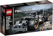 LEGO Technic Getaway Racer 42046 Playset Toy