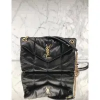 在飛比找蝦皮商城優惠-Saint Laurent 577476 YSL 小款 Lo