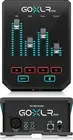 TC Helicon Go-XLR Mini USB Streaming 4 Channel Mixing Desk