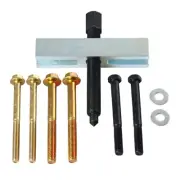 Gear Pulley Puller Car Maintenance Tool Remover Roller Bearing Extractor Repair