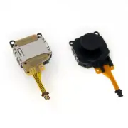 1*Thumbsticks Joysticks Analog Sticks Replacement for PSP 3000 Game Console
