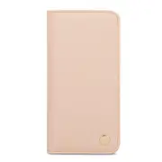 Moshi Overture Leather 3-1 Stand/Magnetic Wallet Case for iPhone 12 Pro Max Pink
