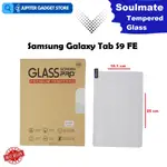 SAMSUNG 三星 GALAXY TAB S9 三星 TAB S9 FE SOULMATE 鋼化玻璃屏幕保護膜