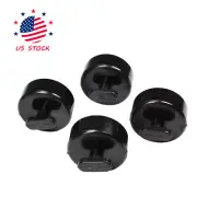 4PCS Jack Pads Lift Pucks Jack Pucks Jacking Lift Pad For Corvette Z06 BLK C6 C5
