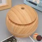 Round Ball Shape USB Plug In Diffuser Humidifier Air Purifier EOM