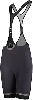 [Funkier] Women's Robara Pro Clip Release Cycling Bib