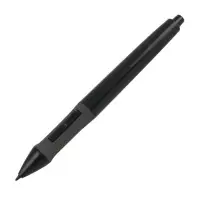 在飛比找樂天市場購物網優惠-繪王PEN68電磁筆數位壓感筆P68繪畫筆電子簽名筆裝電池筆