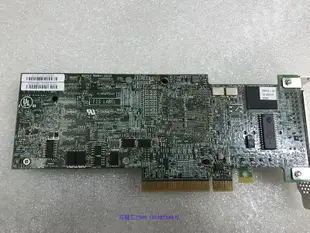 原裝 LSI 9260-8i 512M緩存電池 6Gb SAS陣列卡 6T 8T 10T RAID5