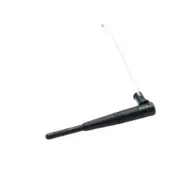 Mikrotik ACSWI 2.4/5Ghz Omni antenna, 4dBi gain, u.fl connector