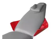 DNTLWorks UltraLite Patient Chair Arm Slings 4036