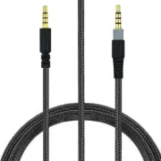Replacement Cable For HyperX Cloud Alpha Gaming Headphone