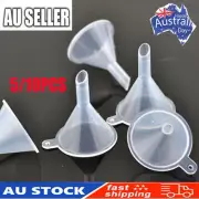 Plastic For Perfume Diffuser Bottle Mini Liquid Oil Droppe JC