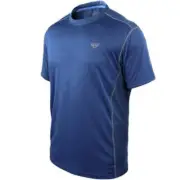 Condor Surge Performance Workout Top - Cobalt - Small