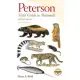 Peterson Field Guide to Mammals of North America