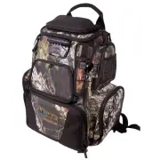 Nomad CLC WCT604 Tackle Tek Nomad LED Lighted Camo Backpack, Mossy Oak