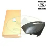 LAND ROVER FRONT BUMPER INSERT RIGHT RANGE SPORT 14-17 LR045052 OEM