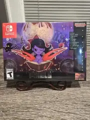 They Bleed Pixels:Premium Edition Nintendo Switch Platform Adventure Video Game