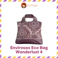 在飛比找蝦皮購物優惠-(可折疊環保袋) Envirosax Eco Bag Wan