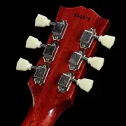 Gibson Custom Shop Hand Selected R Top 1959 Les Paul Standard Vintage Gloss Safe