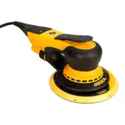 Mirka DEROS 625CV 150mm Electric 2.5mm Orbit Sander With Central Vacuum 6" inch
