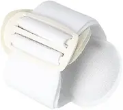 4x Foot Arch Support Brace Compression Support Wrap for High Arches Flat Feet