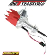 XPRO Distributor Ready to Run suits Chrysler SB 318 &360 V8 Aluminium Body Red c