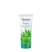 Himalaya Purifying Neem Face Wash