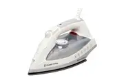 Russell Hobbs Clothing RHC902 Garment Rapid Steam Shot Ironing Ceramic WHT 2400W