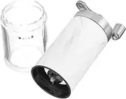 CIYODO Manual Hand Coffee Machine Portable Bean Grinder Hand Grinding for Home Outdoor Camping