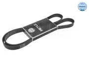 MEYLE FAN ALTERNATOR V RIBBED DRIVE BELT FOR CHRYSLER CITROËN DODGE FIAT LOR ROV