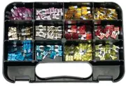 Gj Works GKA120 - Blade Fuses GJ Grab Kit