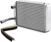 A-Premium HVAC Heater Core Compatible with Toyota Camry 1997-1998 Replace# 8710706020