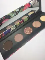 Cynthia Rowley Eyeshadow Palette No.1