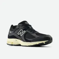 在飛比找蝦皮購物優惠-NEW BALANCE 黑色 奶油底 復古 慢跑鞋 NB20